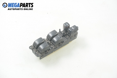 Бутони ел. стъкла  за Toyota Corolla Verso I (09.2001 - 05.2004)