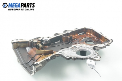 Капак ангренажна верига за Toyota Corolla Verso I (09.2001 - 05.2004) 1.8 VVT-i (ZZE122), 135 к.с.