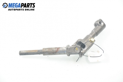 Каре на волана за Toyota Corolla Verso I (09.2001 - 05.2004) 1.8 VVT-i (ZZE122), 135 к.с.