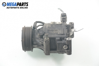 Компресор климатик за Toyota Corolla Verso I (09.2001 - 05.2004) 1.8 VVT-i (ZZE122), 135 к.с.