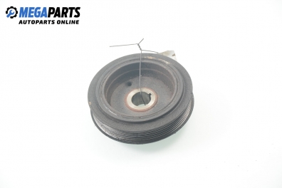 Демпферна шайба за Toyota Corolla Verso I (09.2001 - 05.2004) 1.8 VVT-i (ZZE122), 135 к.с.