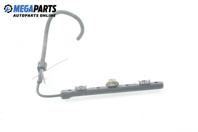 Бензинова рейка за Toyota Corolla Verso I (09.2001 - 05.2004) 1.8 VVT-i (ZZE122), 135 к.с.