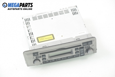 CD плеър за Honda Civic VII Hatchback (03.1999 - 02.2006)