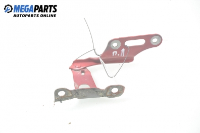 Панта преден капак за Honda Civic VII Hatchback (03.1999 - 02.2006), 4+1 вр., хечбек, позиция: лява