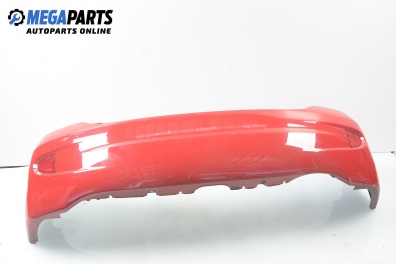 Задна броня за Honda Civic VII Hatchback (03.1999 - 02.2006), хечбек