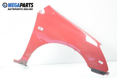 Калник за Honda Civic VII Hatchback (03.1999 - 02.2006), 4+1 вр., хечбек, позиция: предна, дясна