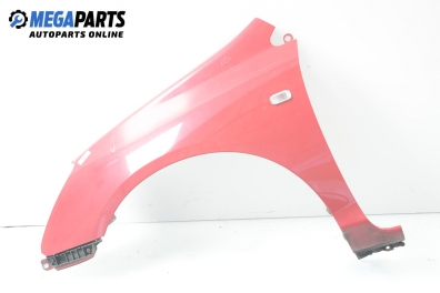 Калник за Honda Civic VII Hatchback (03.1999 - 02.2006), 4+1 вр., хечбек, позиция: лява