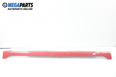 Праг за Honda Civic VII Hatchback (03.1999 - 02.2006), 4+1 вр., хечбек, позиция: лява