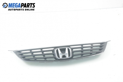 Решетка за Honda Civic VII Hatchback (03.1999 - 02.2006), хечбек