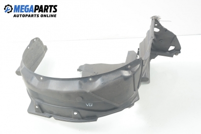 Подкалник за Honda Civic VII Hatchback (03.1999 - 02.2006), 4+1 вр., хечбек, позиция: предна, лява