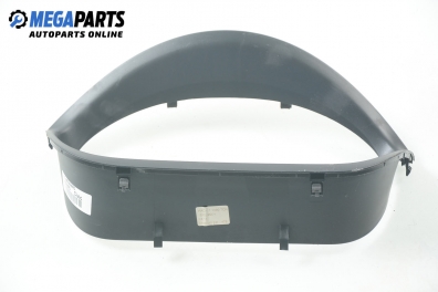 Интериорна пластмаса километраж за Honda Civic VII Hatchback (03.1999 - 02.2006), 4+1 вр., хечбек