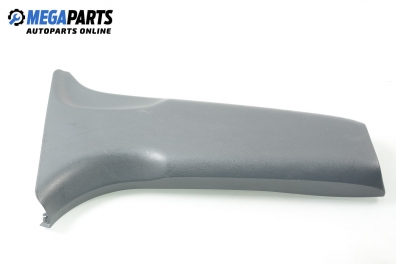 Интериорна пластмаса за Honda Civic VII Hatchback (03.1999 - 02.2006), 4+1 вр., хечбек, позиция: предна