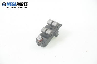 Бутони ел. стъкла  за Honda Civic VII Hatchback (03.1999 - 02.2006)