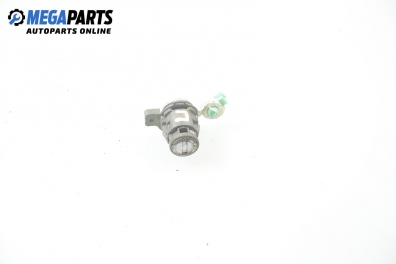 Ключалка врата за Honda Civic VII Hatchback (03.1999 - 02.2006), позиция: предна, дясна