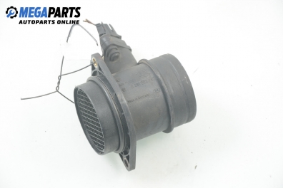 Дебитомер за Honda Civic VII Hatchback (03.1999 - 02.2006) 1.7 CTDi (EU, EP, EV), 100 к.с., № Bosch 0 281 002 482