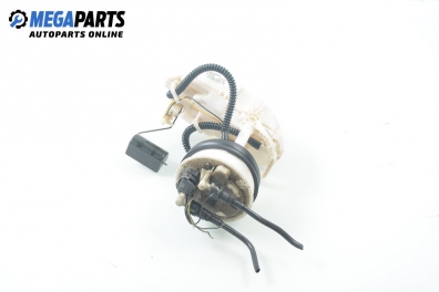 Нивомер за Honda Civic VII Hatchback (03.1999 - 02.2006) 1.7 CTDi (EU, EP, EV)