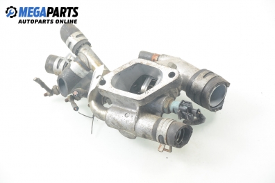 Корпус на термостат за Honda Civic VII Hatchback (03.1999 - 02.2006) 1.7 CTDi (EU, EP, EV), 100 к.с.