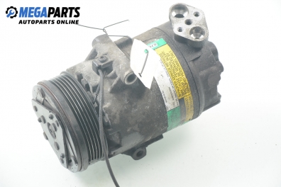 Компресор климатик за Honda Civic VII Hatchback (03.1999 - 02.2006) 1.7 CTDi (EU, EP, EV), 100 к.с.