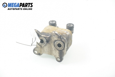 Маслоохладител за Honda Civic VII Hatchback (03.1999 - 02.2006) 1.7 CTDi (EU, EP, EV), 100 к.с.