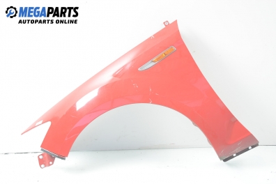 Калник за Ford Mondeo IV Hatchback (03.2007 - 01.2015), 4+1 вр., хечбек, позиция: предна, лява