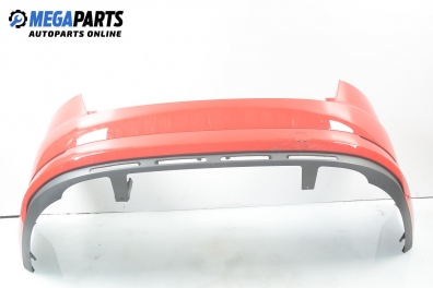 Задна броня за Ford Mondeo IV Hatchback (03.2007 - 01.2015), хечбек