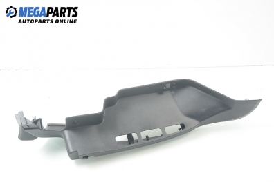Кора багажник за Ford Mondeo IV Hatchback (03.2007 - 01.2015), хечбек