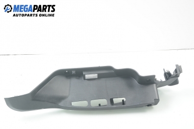Кора багажник за Ford Mondeo IV Hatchback (03.2007 - 01.2015), хечбек