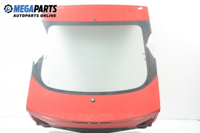 Заден капак за Ford Mondeo IV Hatchback (03.2007 - 01.2015), 4+1 вр., хечбек, позиция: задна