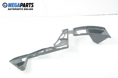 Държач броня за Ford Mondeo IV Hatchback (03.2007 - 01.2015), хечбек, позиция: задна, лява