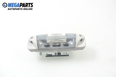 Плафон за Ford Mondeo IV Hatchback (03.2007 - 01.2015)