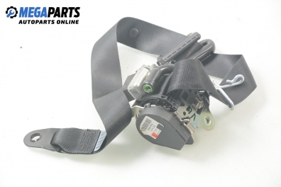 Предпазен колан за Ford Mondeo IV Hatchback (03.2007 - 01.2015), позиция: предна, лява