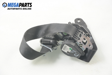 Предпазен колан за Ford Mondeo IV Hatchback (03.2007 - 01.2015), позиция: предна, дясна