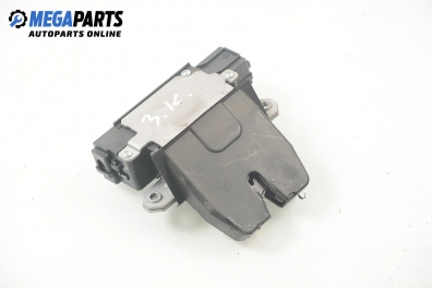 Брава заден капак за Ford Mondeo IV Hatchback (03.2007 - 01.2015), хечбек, позиция: задна