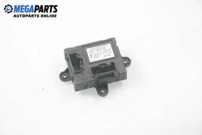Модул врата за Ford Mondeo IV Hatchback (03.2007 - 01.2015), № 7G9T 14B533 BD