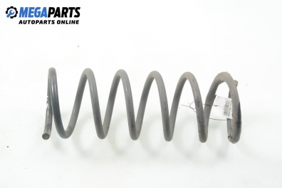Пружина за ходова част за Ford Mondeo IV Hatchback (03.2007 - 01.2015), хечбек, позиция: задна