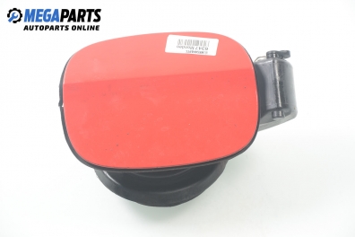 Вратичка резервоар за Ford Mondeo IV Hatchback (03.2007 - 01.2015), 4+1 вр., хечбек