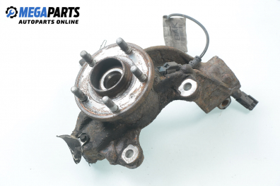 Шенкел главина за Ford Mondeo IV Hatchback (03.2007 - 01.2015), позиция: предна, дясна