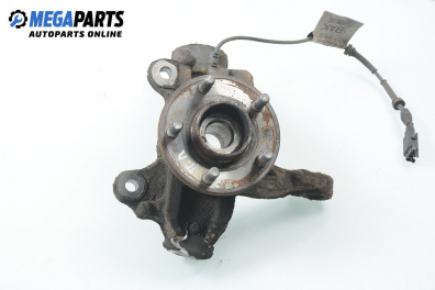 Шенкел главина за Ford Mondeo IV Hatchback (03.2007 - 01.2015), позиция: предна, лява