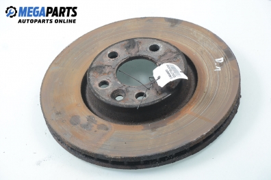 Спирачен диск за Ford Mondeo IV Hatchback (03.2007 - 01.2015), позиция: предна