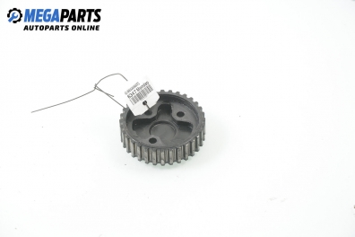 Ремъчна шайба за Ford Mondeo IV Hatchback (03.2007 - 01.2015) 1.8 TDCi, 125 к.с.