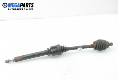 Полуоска за Ford Mondeo IV Hatchback (03.2007 - 01.2015) 1.8 TDCi, 125 к.с., позиция: предна, дясна