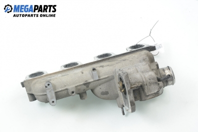 Всмукателен колектор за Ford Mondeo IV Hatchback (03.2007 - 01.2015) 1.8 TDCi, 125 к.с.