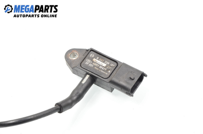 MAP сензор за Ford Mondeo IV Hatchback (03.2007 - 01.2015), № Bosch 0 261 230 136 / 4M51-9F479-AA