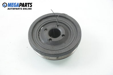 Демпферна шайба за Ford Mondeo IV Hatchback (03.2007 - 01.2015) 1.8 TDCi, 125 к.с.