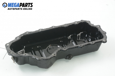 Картер за Ford Mondeo IV Hatchback (03.2007 - 01.2015) 1.8 TDCi, 125 к.с.