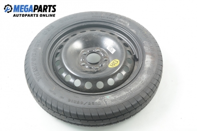 Резервна гума за Ford Focus C-Max (10.2003 - 03.2007) 16 цола, ширина 4
