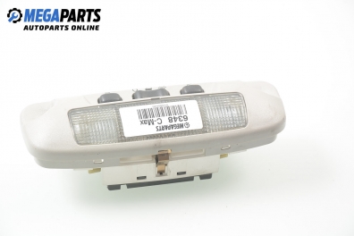 Плафон за Ford Focus C-Max (10.2003 - 03.2007)