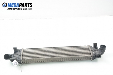 Интеркулер за Ford Focus C-Max (10.2003 - 03.2007) 2.0 TDCi, 136 к.с.