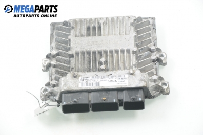 Компютър двигател за Ford Focus C-Max (10.2003 - 03.2007) 2.0 TDCi, 136 к.с., № 3M51-12A650-NA