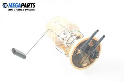 Нивомер за Ford Focus C-Max (10.2003 - 03.2007) 2.0 TDCi